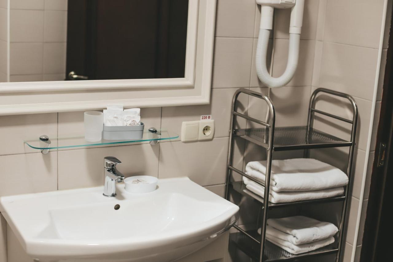 Georg Palace Hotel Chernivtsi Εξωτερικό φωτογραφία