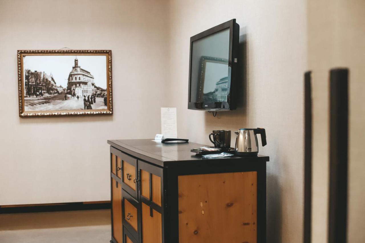 Georg Palace Hotel Chernivtsi Εξωτερικό φωτογραφία