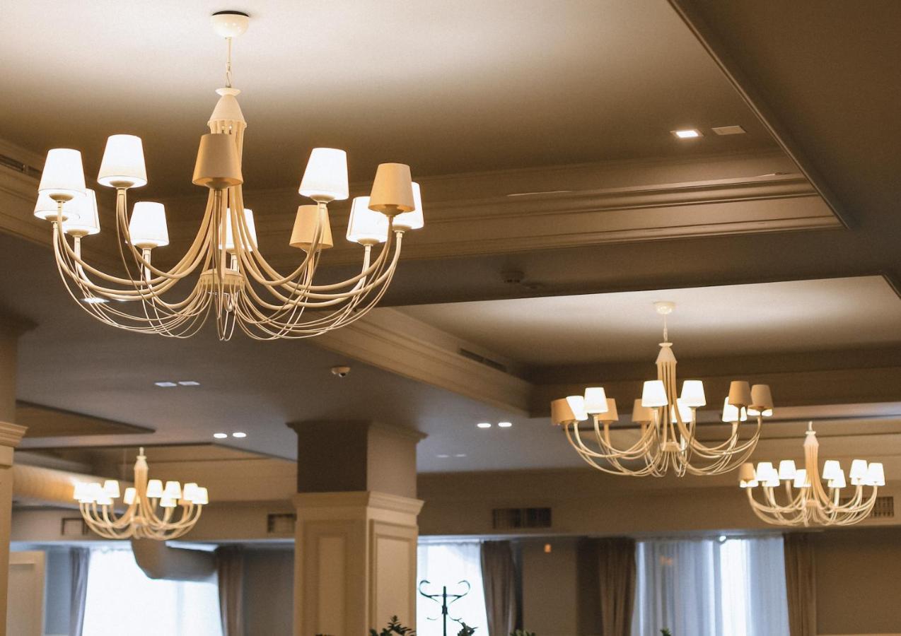 Georg Palace Hotel Chernivtsi Εξωτερικό φωτογραφία