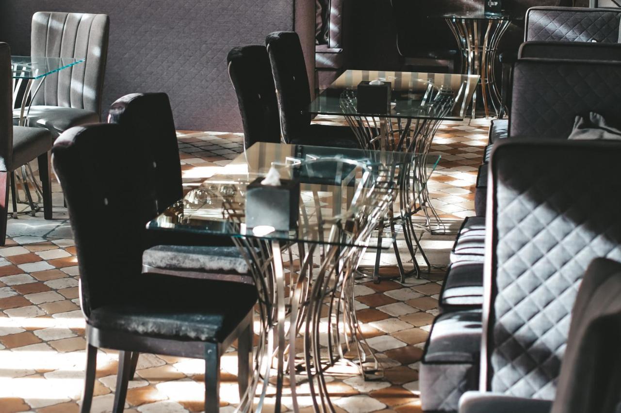 Georg Palace Hotel Chernivtsi Εξωτερικό φωτογραφία