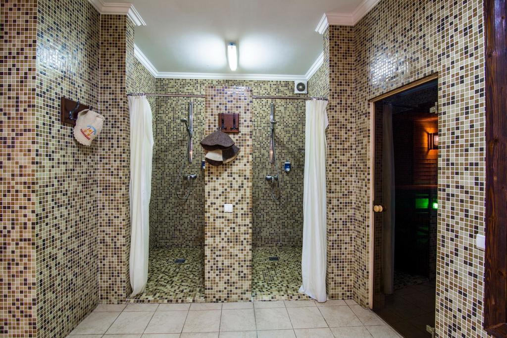 Georg Palace Hotel Chernivtsi Εξωτερικό φωτογραφία
